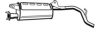 FONOS 617606 End Silencer
